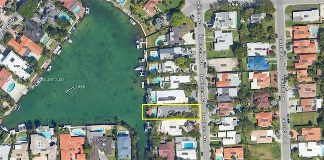 8826 Hawthorne Ave, Surfside FL, 33154 land for sale