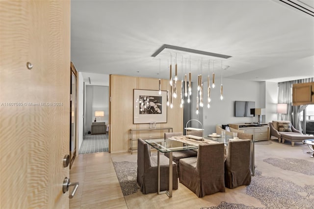9703 Collins Ave Unit 1205, Bal Harbour, FL 33154 - view of dining room