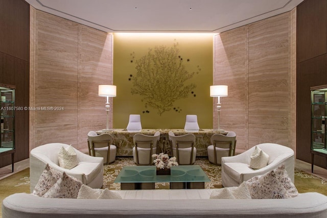 9703 Collins Ave Unit 1205, Bal Harbour, FL 33154 - view of common area