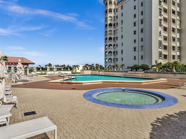 20185 E Country Club Dr Unit 1904, Aventura, FL 33180 - photo 27