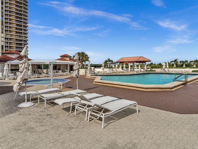 20185 E Country Club Dr Unit 1904, Aventura, FL 33180 - photo 29
