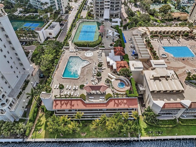 20185 E Country Club Dr Unit 1904, Aventura, FL 33180 - photo 38