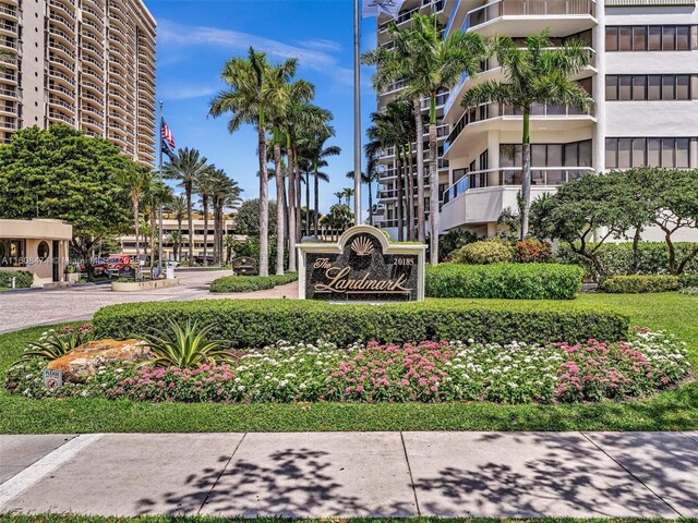 20185 E Country Club Dr Unit 1904, Aventura, FL 33180 - photo 40