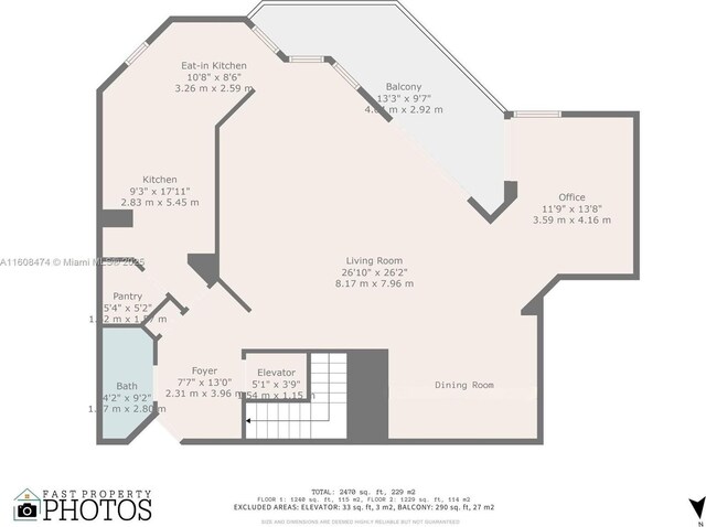 20185 E Country Club Dr Unit 1904, Aventura, FL 33180 - photo 48