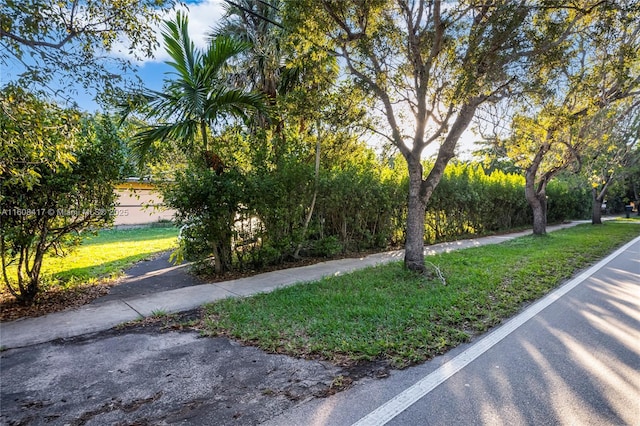 7850 SW 112th St, Pinecrest FL, 33156 land for sale