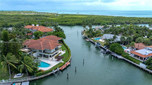 241 Cape Florida Dr, Key Biscayne, FL 33149 - photo 3