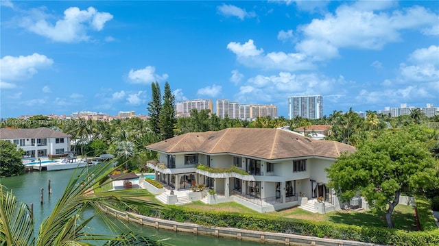 241 Cape Florida Dr, Key Biscayne, FL 33149 - photo 12