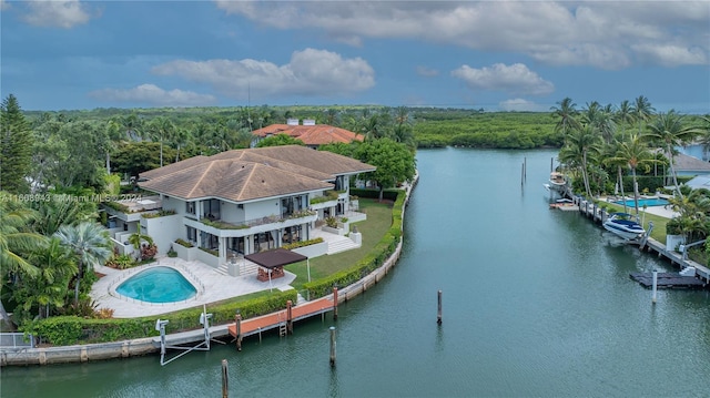 241 Cape Florida Dr, Key Biscayne, FL 33149 - photo 98