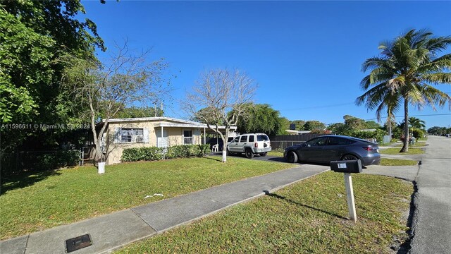 155 NW 30th Ter, Fort Lauderdale, FL 33311 - photo 14