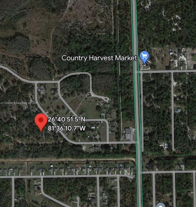 Alva, Fl FL, 33920 land for sale