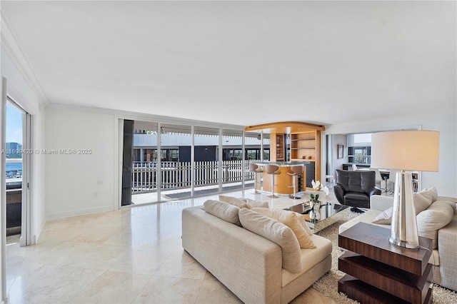 3 Grove Isle Dr Unit C710, Miami, FL 33133 - photo 2