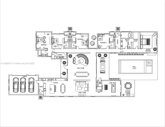 12231 SW 2nd St, Plantation, FL 33325 - photo 49