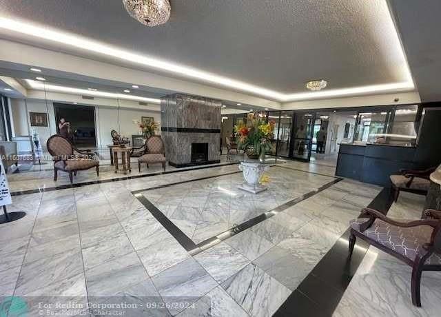 800 NE 195th St Unit 619, Miami, FL 33179 - view of building lobby