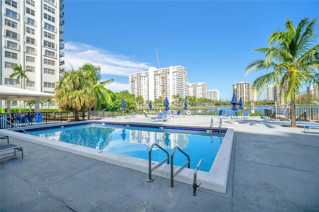 2780 NE 183rd St Unit 1601, Aventura, FL 33160 - photo 26