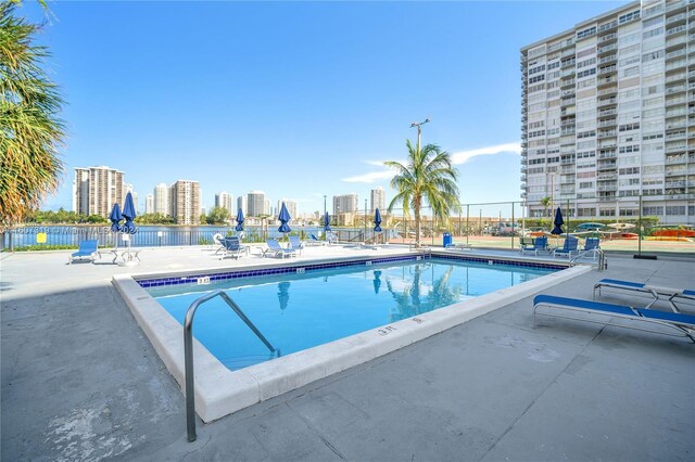 2780 NE 183rd St Unit 1601, Aventura, FL 33160 - photo 27