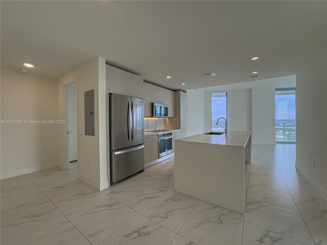 2000 Metropica Way Unit 2009, Sunrise, FL 33323 - photo 19