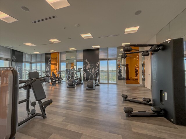2000 Metropica Way Unit 2009, Sunrise, FL 33323 - photo 48