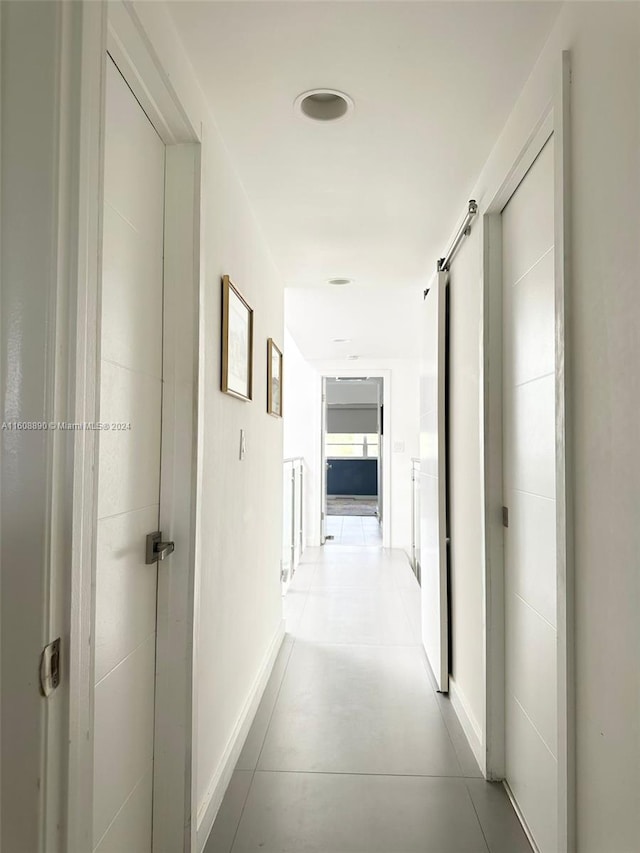 330 Poinciana Dr Unit 1002, Sunny Isles Beach, FL 33160 - hall featuring baseboards
