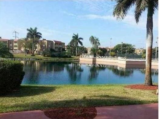 water view