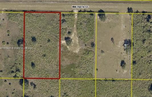 20964 NW 260 Th St, Okeechobee FL, 34972 land for sale