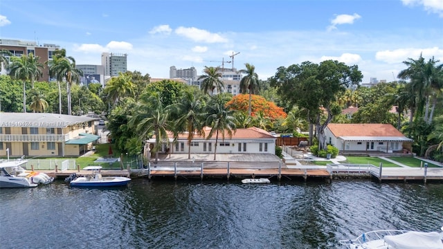 1110 NW N River Dr, Miami, FL 33136 - photo 1
