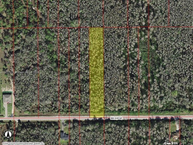 2685 60th Ave NE, Naples FL, 34120 land for sale