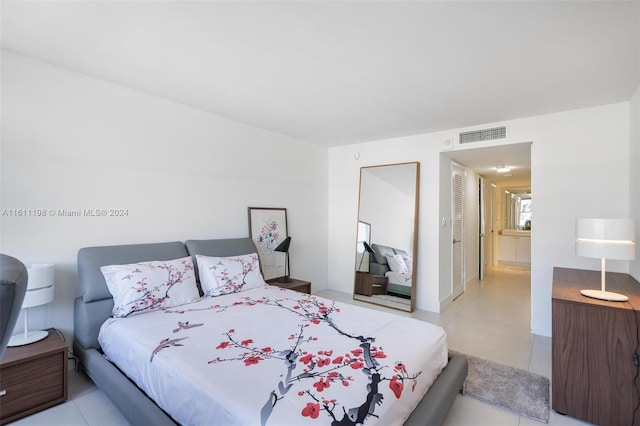 6039 Collins Ave Unit 734, Miami Beach, FL 33140 - view of bedroom