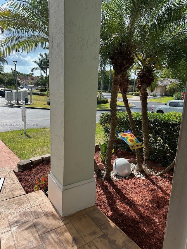 21532 SW 88th Pl, Cutler Bay, FL 33189 - exterior space
