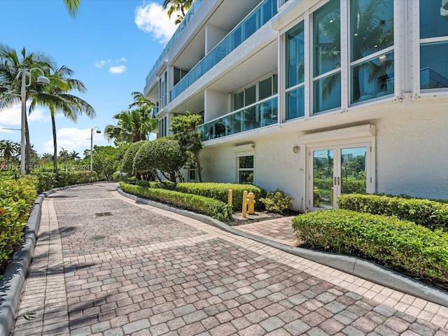 16500 Collins Ave Unit Th-8, Sunny Isles Beach, FL 33160 - view of property's community