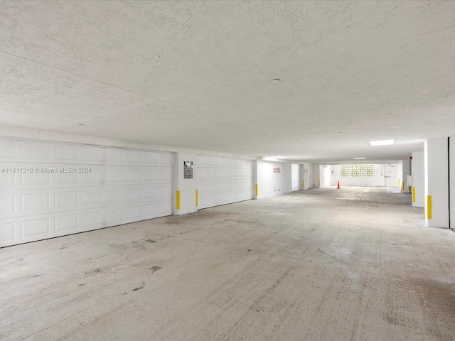 16500 Collins Ave Unit Th-8, Sunny Isles Beach, FL 33160 - view of parking garage