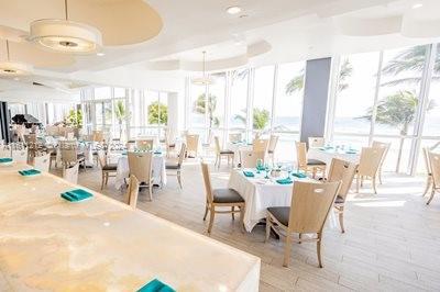 16500 Collins Ave Unit Th-8, Sunny Isles Beach, FL 33160 - view of sunroom