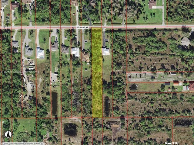 4430 27th Ave NE, Naples FL, 34120 land for sale