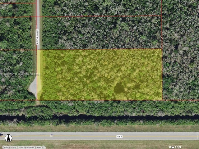 0 Desoto Blvd S, Naples FL, 34117 land for sale