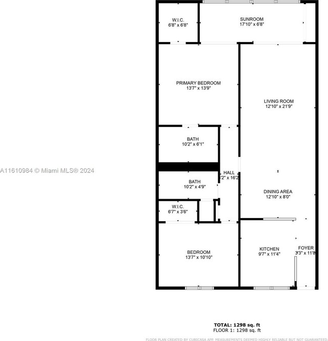 2001 Granada Dr Unit L3, Coconut Creek, FL 33066 - photo 3