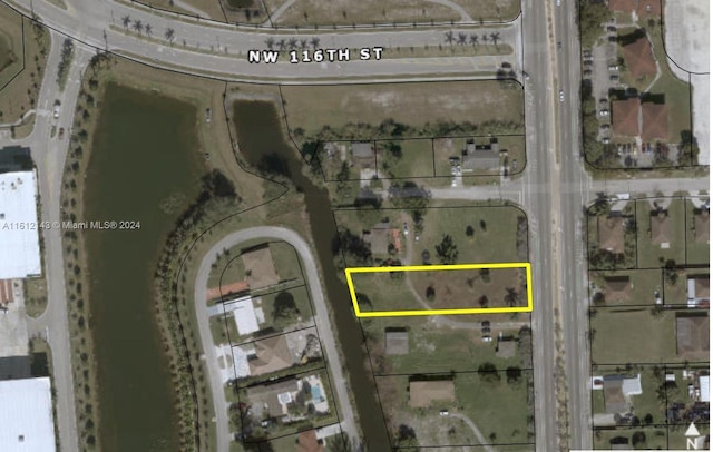 114XX NW 22nd Ave, Miami FL, 33167 land for sale