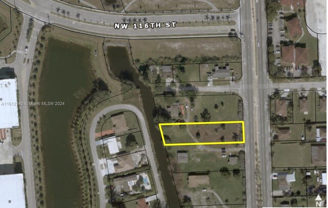 114XX NW 22nd Ave, Miami, FL 33167