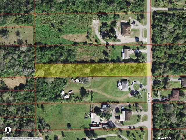 00 20th St NE, Naples FL, 34120 land for sale