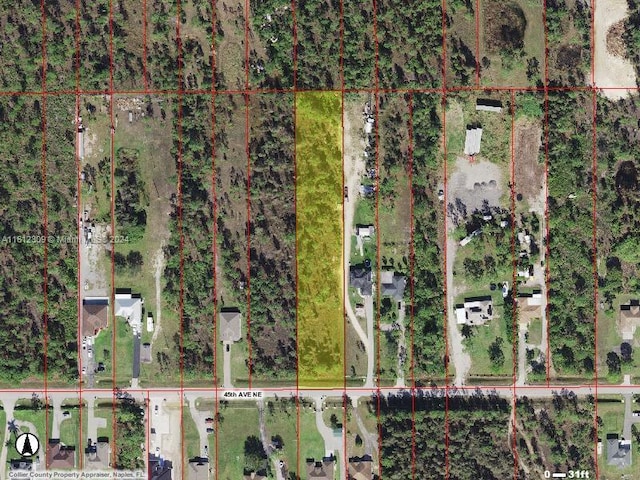 00 45th Ave NE, Naples FL, 34120 land for sale