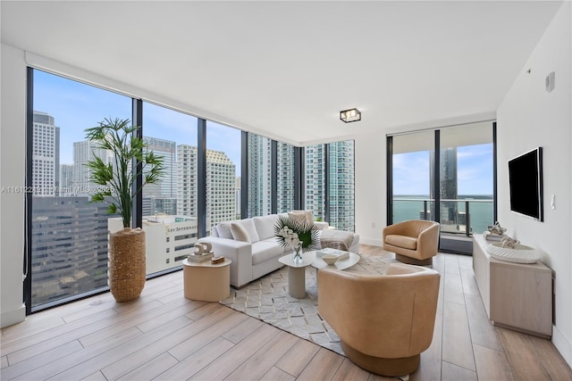 1010 Brickell Ave Unit 2201, Miami, FL 33131 - photo 7