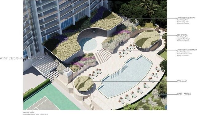 1643 Brickell Ave Unit 704, Miami, FL 33129 - photo 34