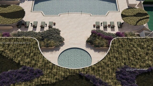 1643 Brickell Ave Unit 704, Miami, FL 33129 - photo 36