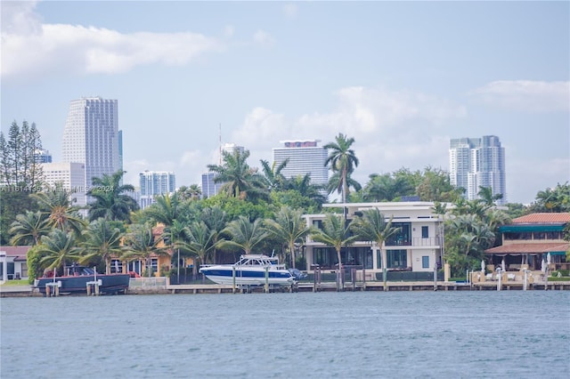 3 Island Ave Unit 04J, Miami Beach, FL 33139 - water view