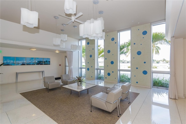 3 Island Ave Unit 04J, Miami Beach, FL 33139 - view of building lobby