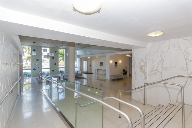 3 Island Ave Unit 04J, Miami Beach, FL 33139 - view of building lobby