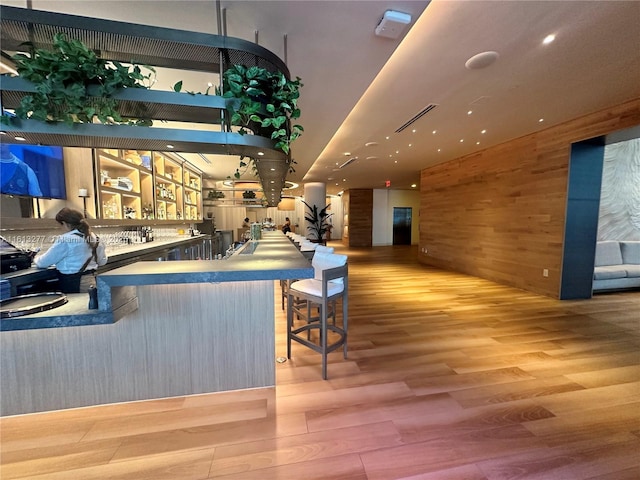 505 N Fort Lauderdale Beach Blvd Unit 1915, Fort Lauderdale, FL 33304 - view of welcome area