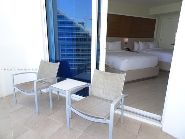 505 N Fort Lauderdale Beach Blvd Unit 1915, Fort Lauderdale, FL 33304 - view of balcony