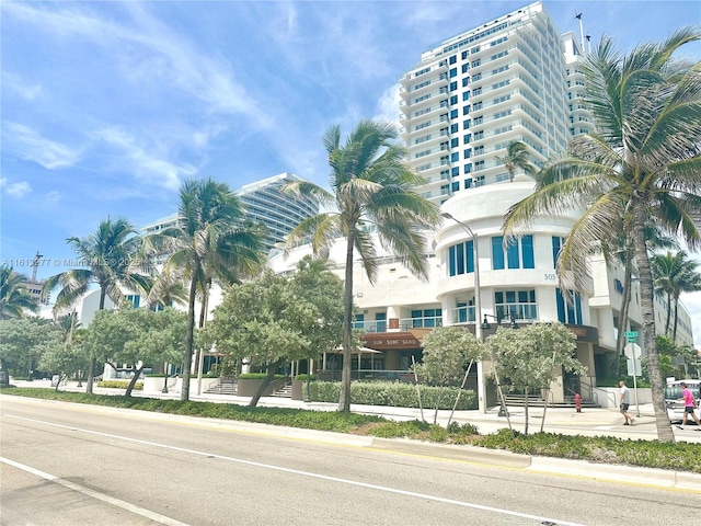 505 N Fort Lauderdale Beach Blvd Unit 1915, Fort Lauderdale, FL 33304 - view of property