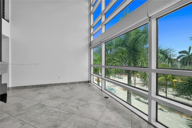 421 Meridian Ave Unit 16, Miami Beach, FL 33139 - view of empty room