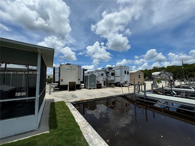 Listing photo 3 for 675 S Copeland Ave S, Everglades City FL 34139