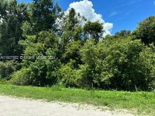 Listing photo 3 for 160 S Datil St, Clewiston FL 33440